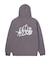 GLOW P/O HOODIE