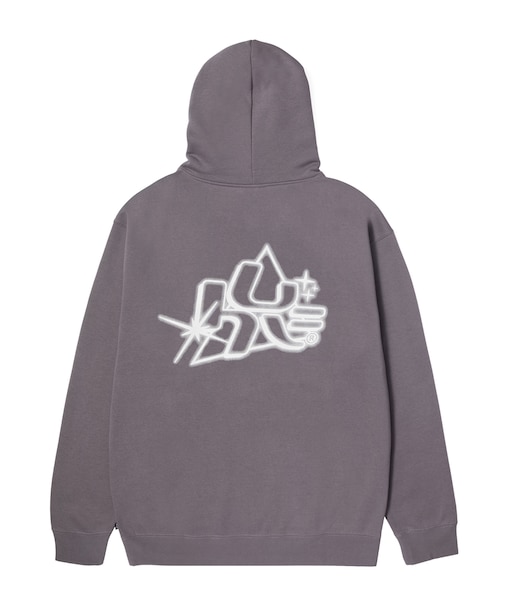 GLOW P/O HOODIE