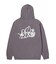 GLOW P/O HOODIE