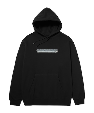 TRANSPORT P/O HOODIE