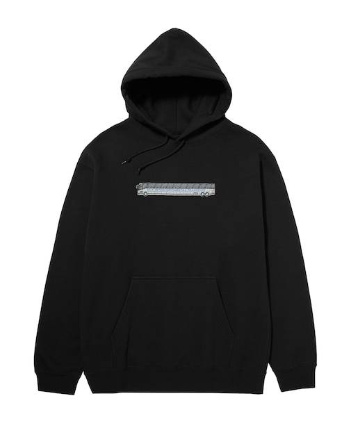 TRANSPORT P/O HOODIE
