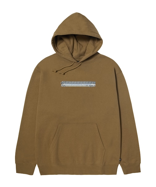 TRANSPORT P/O HOODIE