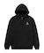 HUF SET TT F/Z HOODIE