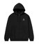 HUF SET TT F/Z HOODIE