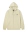 HUF SET TT F/Z HOODIE