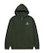 HUF SET TT F/Z HOODIE