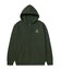 HUF SET TT F/Z HOODIE