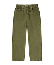 CROMER WASHED PANT