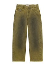 CROMER WASHED PANT