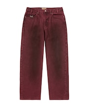 CROMER WASHED PANT