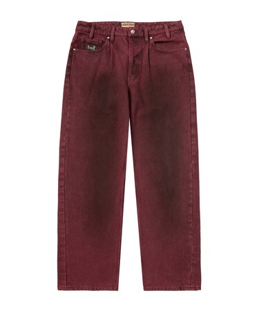 CROMER WASHED PANT