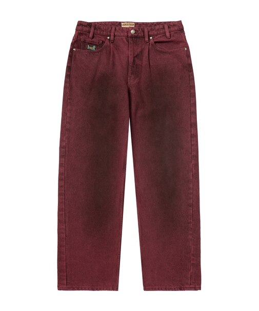 CROMER WASHED PANT