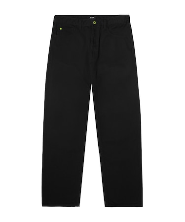HUF ORIGINAL DENIM PANT