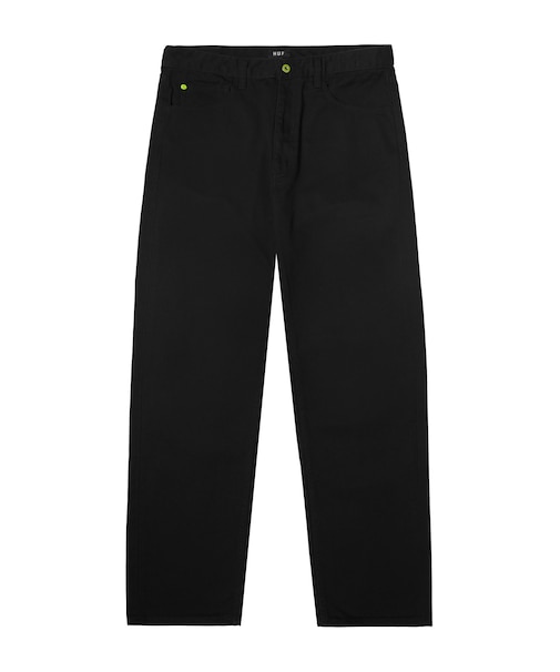 HUF ORIGINAL DENIM PANT