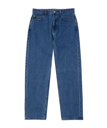 HUF ORIGINAL DENIM PANT