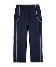 WIREFRAME TRACK PANT