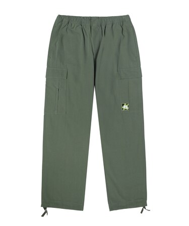 HUF LEISURE CARGO PANT