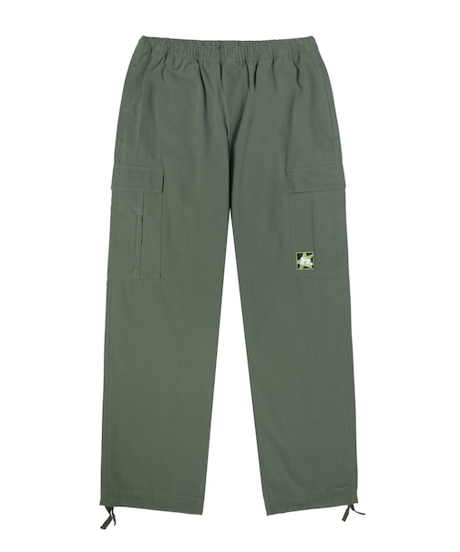 HUF LEISURE CARGO PANT