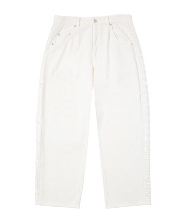 TOWNER WIDE FLEECE PANT