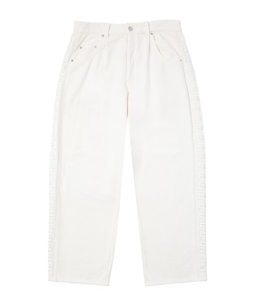 TOWNER WIDE FLEECE PANT