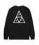 HUF SET TT L/S TEE