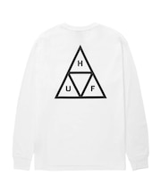 HUF SET TT L/S TEE