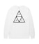 HUF SET TT L/S TEE