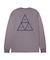 HUF SET TT L/S TEE