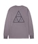 HUF SET TT L/S TEE