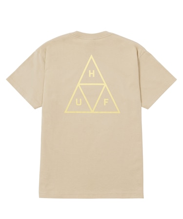 HUF SET TT S/S TEE