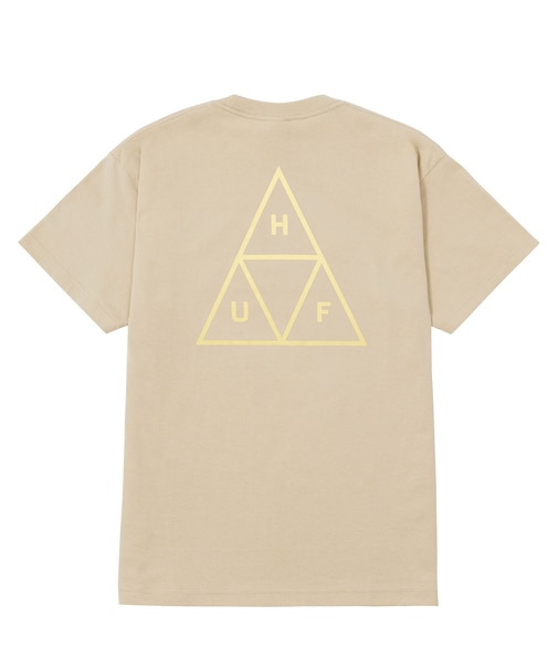 HUF SET TT S/S TEE