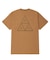 HUF SET TT S/S TEE