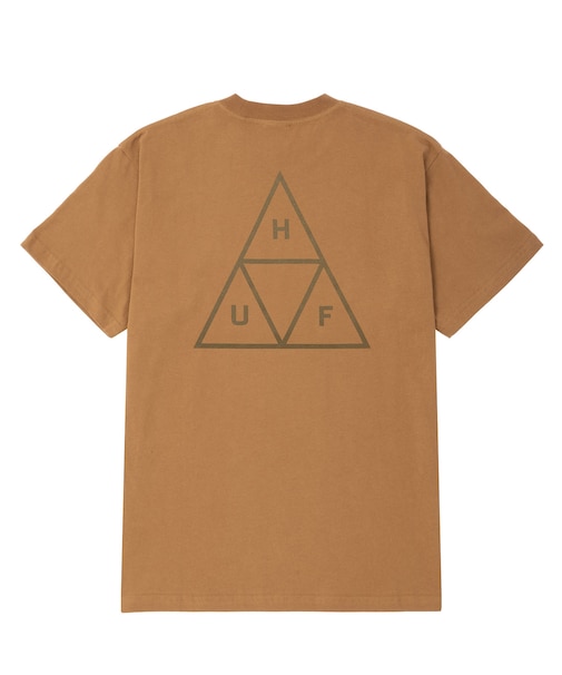 HUF SET TT S/S TEE
