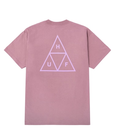 HUF SET TT S/S TEE