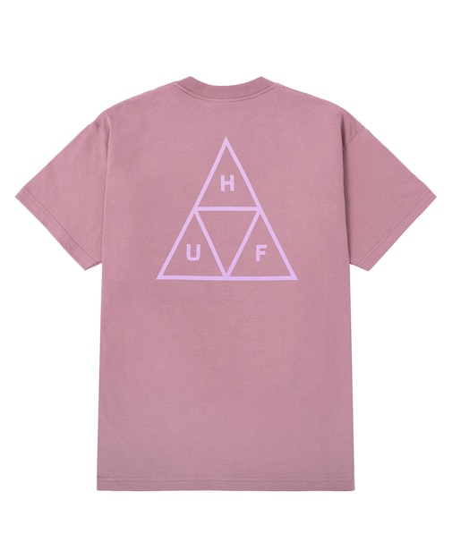 HUF SET TT S/S TEE