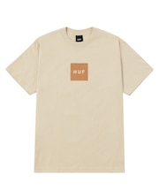 HUF SET BOX S/S TEE