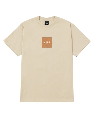 HUF SET BOX S/S TEE