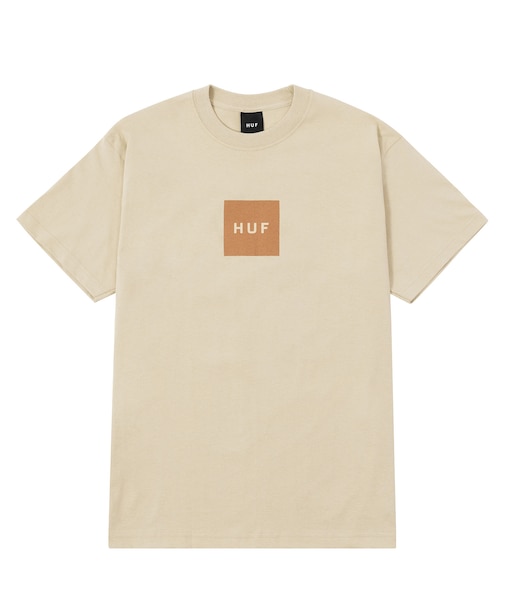 HUF SET BOX S/S TEE