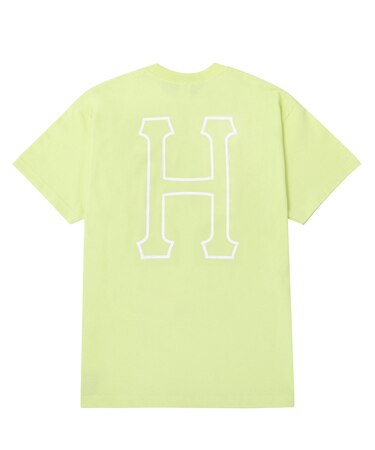 HUF SET H S/S TEE