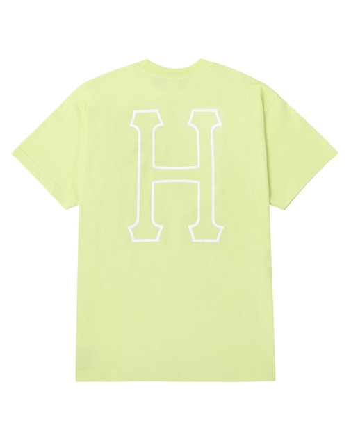 HUF SET H S/S TEE