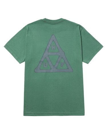 HORUS S/S POCKET TEE