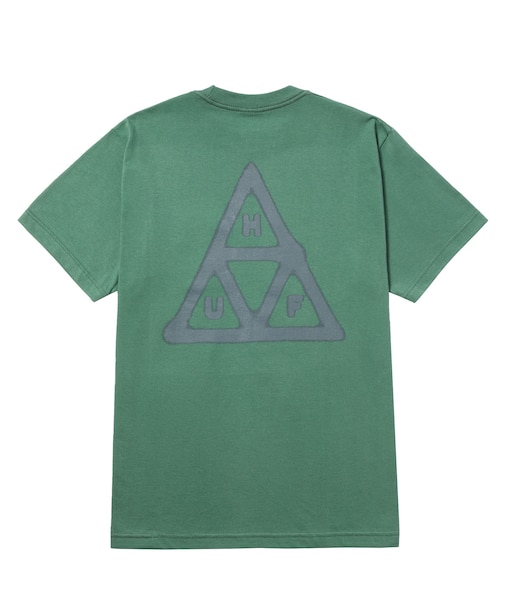 HORUS S/S POCKET TEE