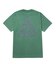 HORUS S/S POCKET TEE
