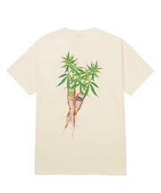 CARROTS FRESH PRODUCE S/S TEE