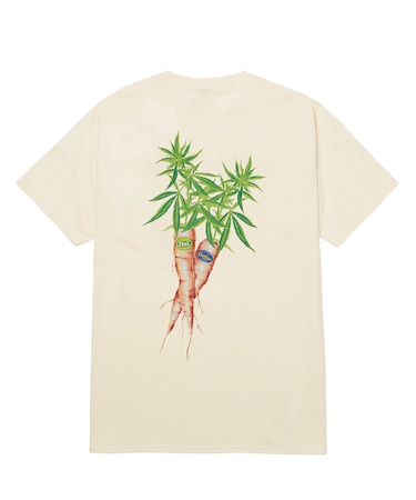 CARROTS FRESH PRODUCE S/S TEE