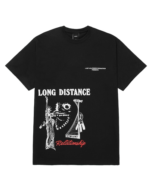 ALLTIMERS COAST 2 COAST S/S