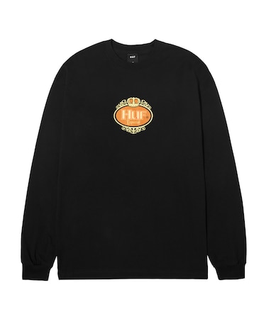 ESPECIAL L/S TEE
