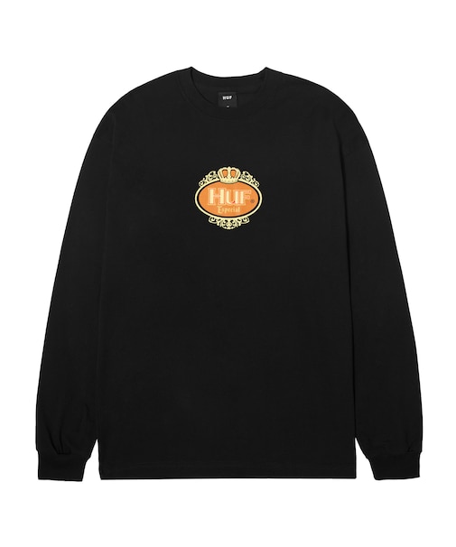 ESPECIAL L/S TEE