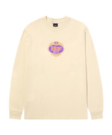 ESPECIAL L/S TEE