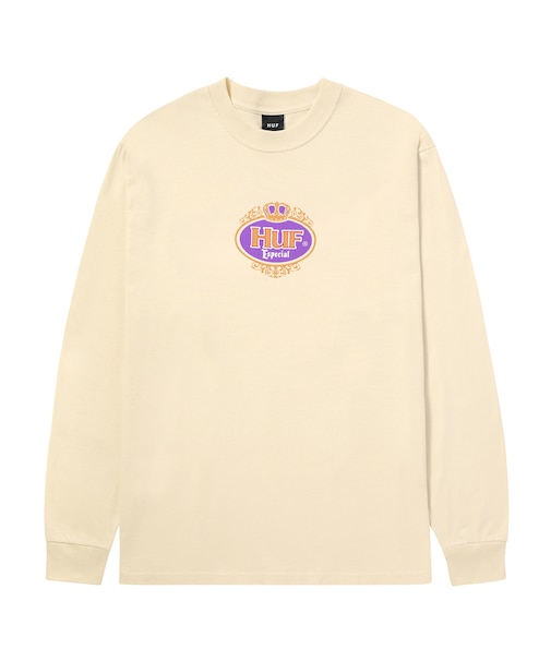 ESPECIAL L/S TEE